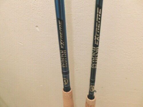 Gold Cup, Offshore Angler, 2 Pc., 7', Fishing, Spinning Rod, CGS 70610,  1/8-5/8