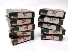 CR Chicago Rawhide 7573 CRWA1 R Oil Seal 085311005883 LOT OF 10