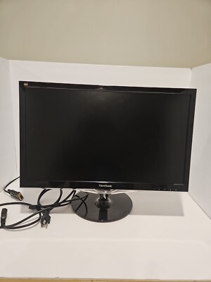 ViewSonic VX2252MH