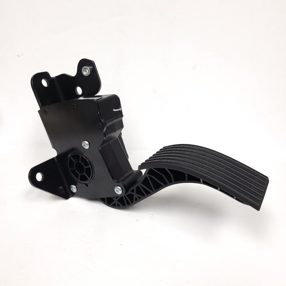Williams Controls Electronic Accelerator Foot Pedal Assembly