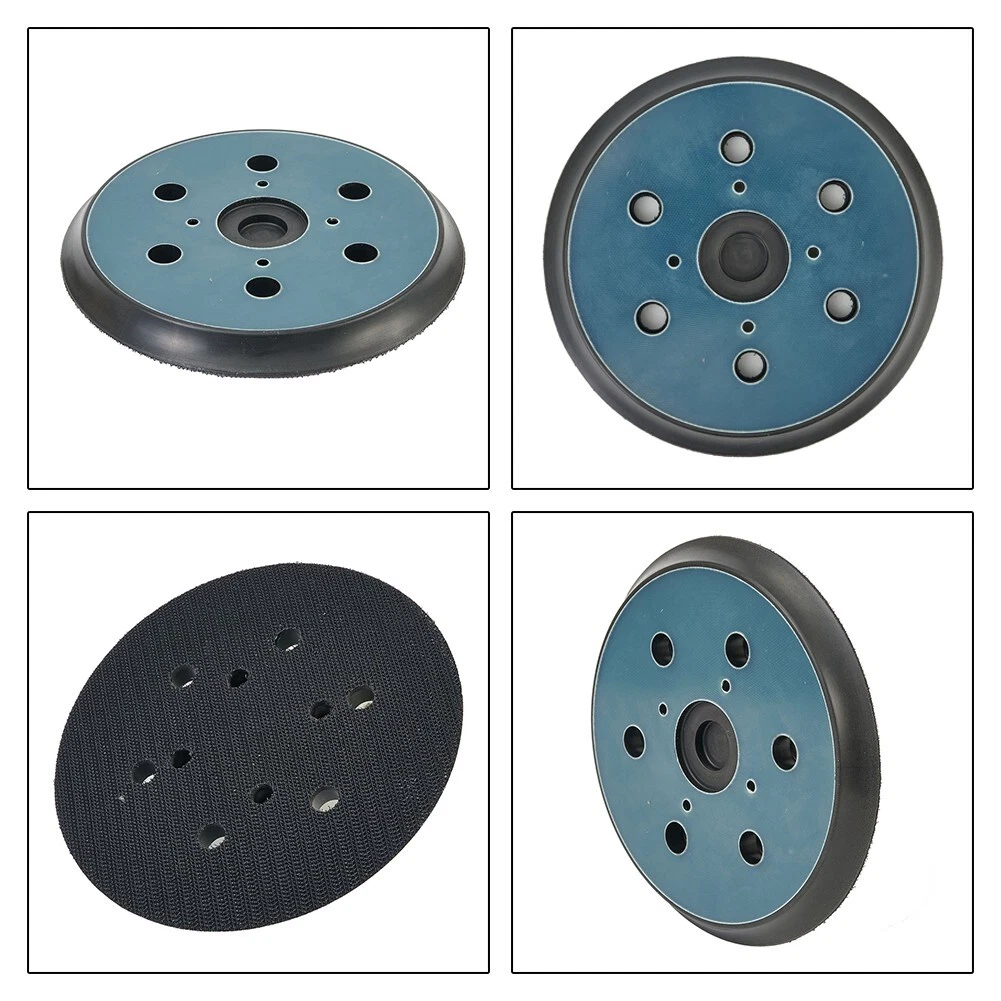 6 inch orbital sander pads deals