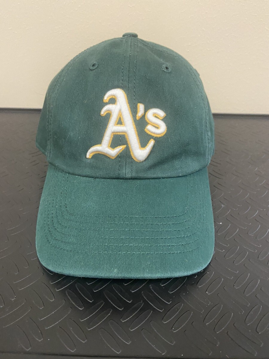47 brand oakland athletics hat new arrivals