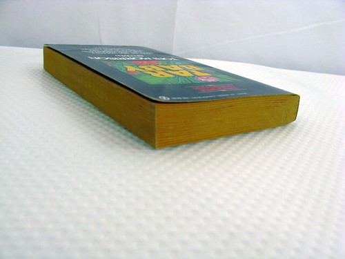 Tar Baby Toni Morrison 1983 PB Rasse Sex Reichtum Drama Liebe emotionale Beziehung - Bild 4 von 9