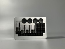 Mini Command Wing smart Stage Light Controller onPC Stage Lighting Dmx512/bag