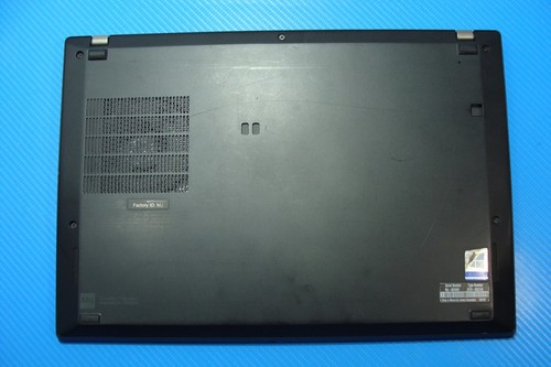 Lenovo ThinkPad T14s Gen1 Core i5-10210U 1.6GHz 8GB SSD 512GB+Original Charger - Picture 24 of 24