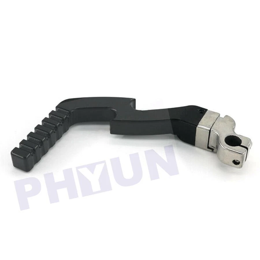 Kit de palanca de arranque de motor de 110-250cc para motocicleta Foto 3 de 4