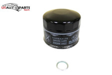 Genuine Subaru Engine Oil Filter & Crush Gasket For WRX 2.0 2015-19 - 15208AA170