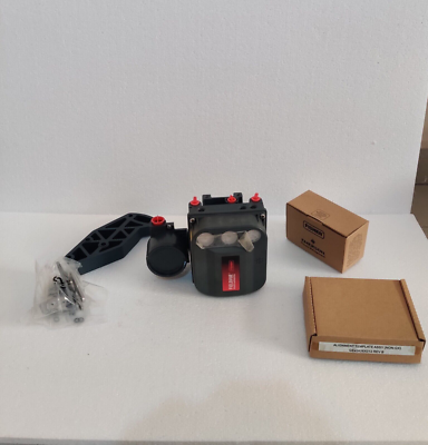 Fisher DVC6030 AC Single Acting Valve Positioner NEW | eBay