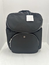 Lululemon New Parent Backpack 17L - NEW WITH TAGS