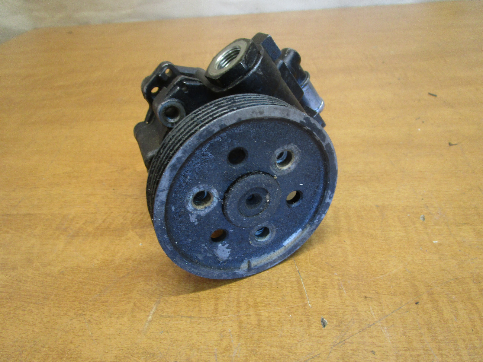 Ferrari 360 -  PAS / Power Steering  Pump  - P/N 173997