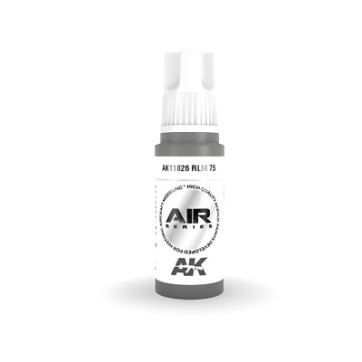 AK Interactive 3G Air - RLM 75
