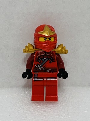 lego ninjago kai zx