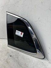 Left Side quarter glass Fitting a 2023-2025 HONDA CR-V FQ29331YPY