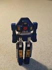 Go-Bots Bandai MR-02 Tank Robo POPY 1982 Go Bots VTG