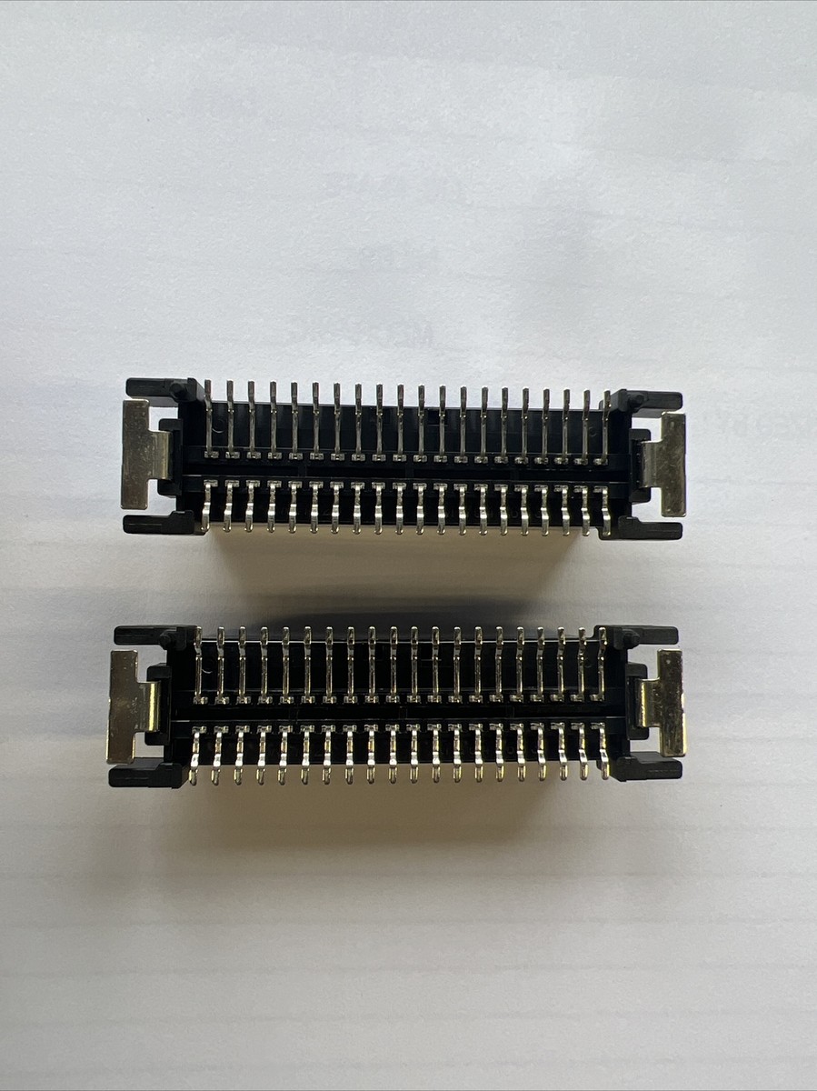 拡張カード 5G107 JANCD-MM20 REV. B DF8203490-A0 025 PCB ASSY (SMD) Connector.2B MG644633 -2pac auto motive