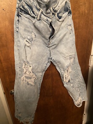 risen jeans