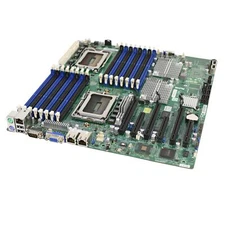 Supermicro H8DGI-F Dual AMD Opteron 6000 Socket G34 E-ATX Motherboard