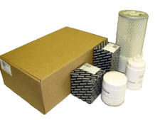 Defender 200Tdi Filter Service Kit