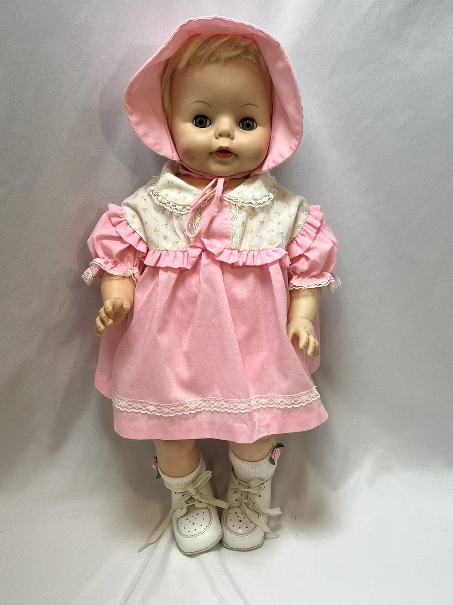 Baby boo doll clearance for sale