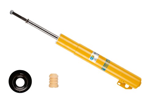 BILSTEIN Stoßdämpfer vorderachse passend für Jeep Grand Cherokee III WH WK - Bild 2 von 4