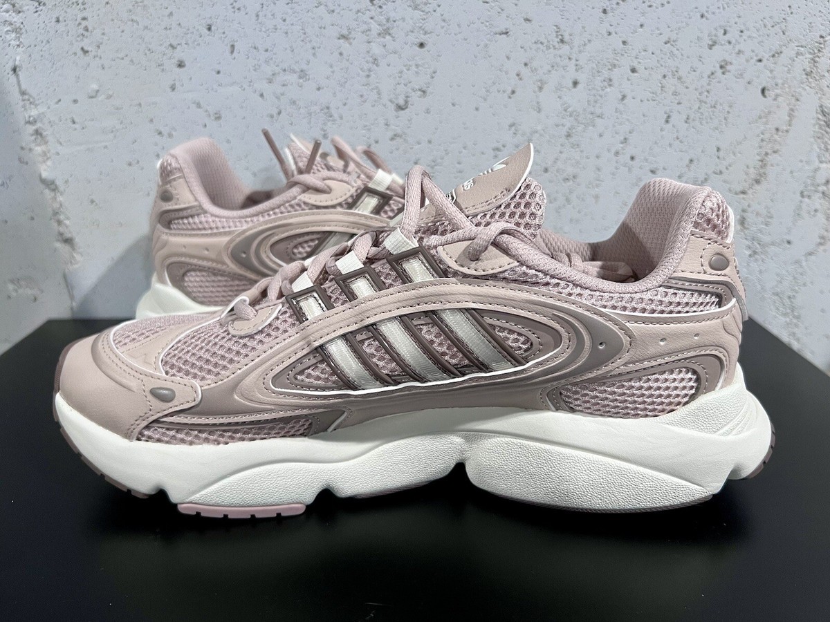 Adidas Originals Ozmillen Beige Wonder White Orchid IG9113