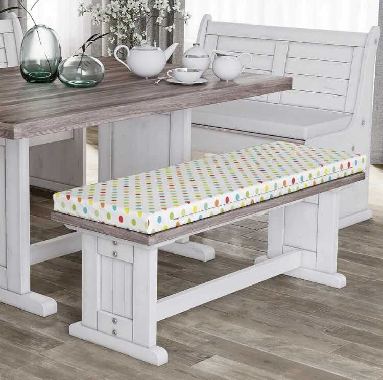 Bench cushion pad hot sale