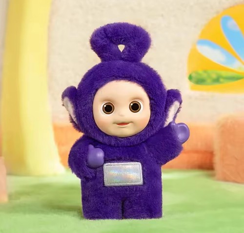 TELETUBBIES VIBRANCY SERIES Blind Boxes | Genuine Pop Mart Blind Boxes - Picture 8 of 13