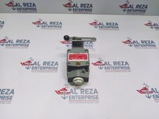 Yamatake Honeywell MICRO NK 80T602 Explosion Proof Switch NK80T602