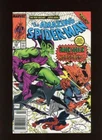 Amazing Spider-Man 312 VF+ 8.5 High Definition Scans *