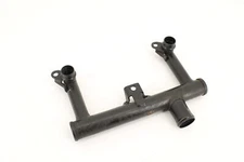 2005 KAWASAKI Z750S RADIATOR ENGINE COOLANT WATER PIPES SET 39192-0073