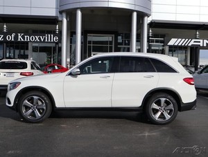 2020 Mercedes Benz Glc Prices Reviews Incentives Truecar