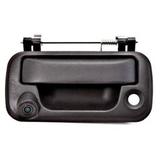 Ford F-Series 2005-2013 Tailgate Handle Reverse Camera Night Vision 170° IP68