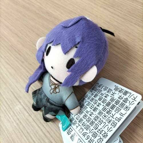 Project Sekai SET 5 Fuwapuchi Mascot 25:00 Night Code Nigo Brand New World SEGA - Picture 3 of 9
