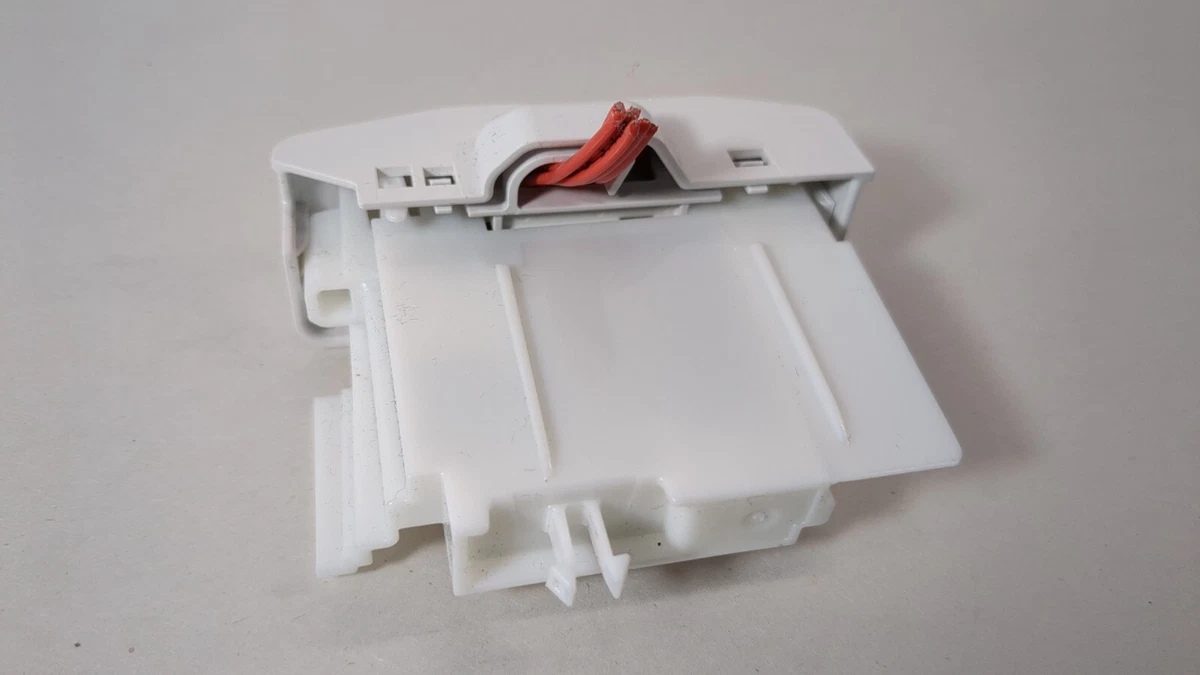10025540 - OEM Bosch Dishwasher SMM PROGRAMMED - NEW OPEN BOX 