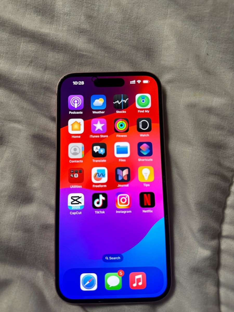 iPhone15 ピンク　本体　ジャンク品　256GB iPhone 15 256GB - ピンク - Simフリー 【整備済み再生品