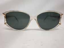 NINA RICCI mod NR2425 col 8210 sz 55/14 VINTAGE Eyeglasses Frame MI ITALY