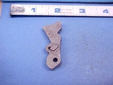 Winchester Model 12 Hammer 12 Ga