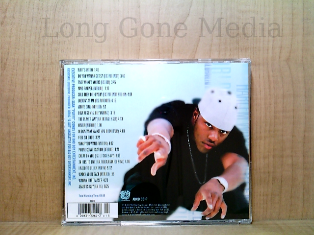 洋楽 MASE / HARLEM WORLD Harlem World - Album by Mase | Spotify