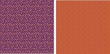 Spooky Jack, Candy Corn, Halloween, scrapbook paper, DS, Reminisce SPK003