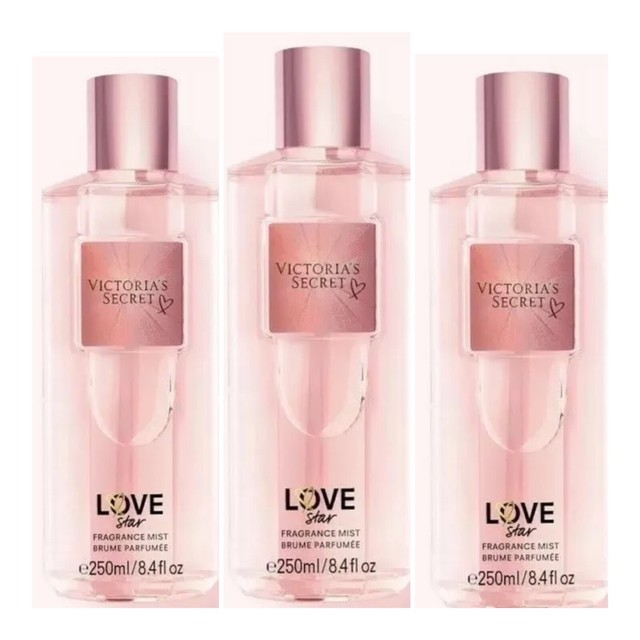 lovestar perfume