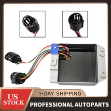 Ignition Control Module For Jeep Ford F-100 F-250 F-350 Mustang Bronco OE#LX203T
