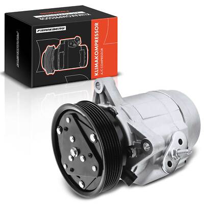 Klimaanlage Klimakompressor SP17 für Chevrolet Captiva C100 Opel Antara 96861885