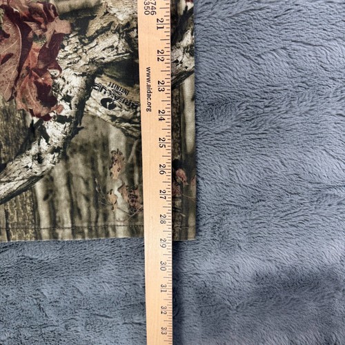Mossy Oak Breakup Infinity Camo Pants Womens 16 (35x29) Hunting Outdoor - Picture 4 of 8
