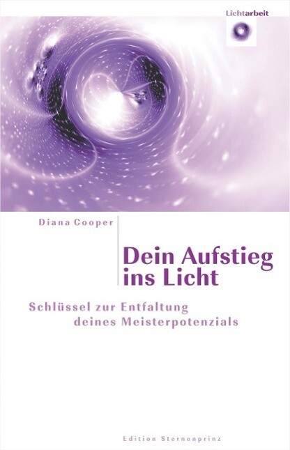 Thumbnail - Dein Aufstieg Ins Licht Diana Cooper