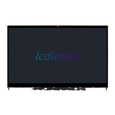 FHD For Dell Inspiron 14 5410 7415 2-in-1 P147G P147G001 IPS LCD Touch Screen