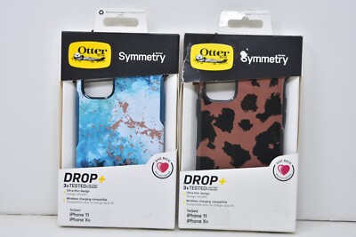 OtterBox Symmetry Series Case for Apple iPhone 11 - NEW !!!