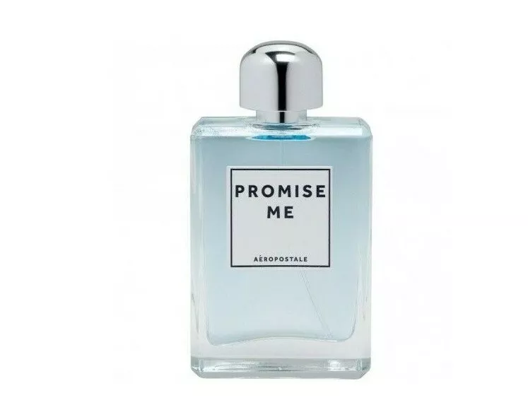 Promise aeropostale perfume hot sale