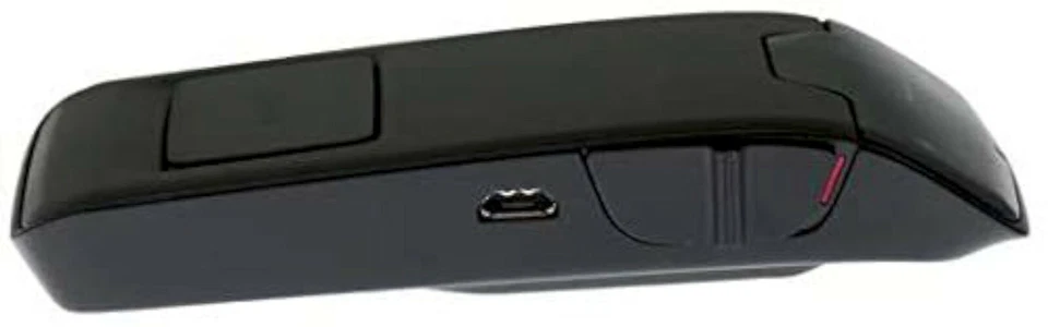 ALTAVOZ BlueAnt SENSE S3 Visera Controlada por Voz Bluetooth Coche Manos Libres Foto 3 de 3