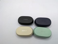 (B) Jabra Elite 7 Active Bluetooth In-Ear-Kopfhörer - Original Ladecase