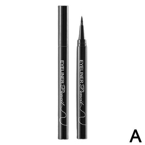 Waterproof Liquid Eyeliners Pencil Long Lasting Eye Pen Liner Cosmetics^ H6K9 - Picture 15 of 16